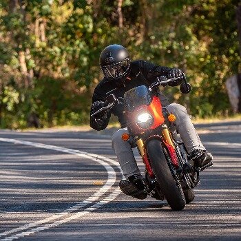 Indian Scout 101 image