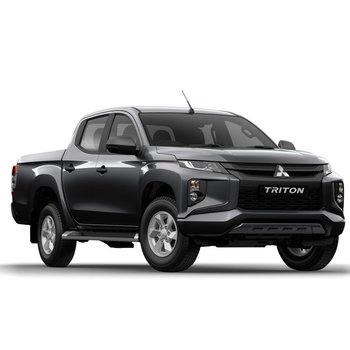MITSUBISHI TRITON GLX+ M/T Small Image