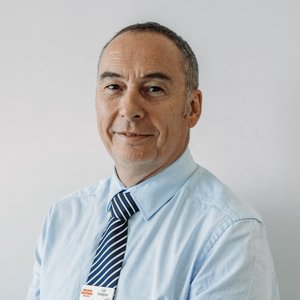 Lee Hodgson