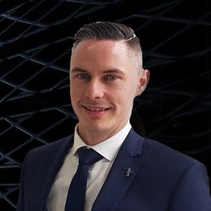 Ben Kerr