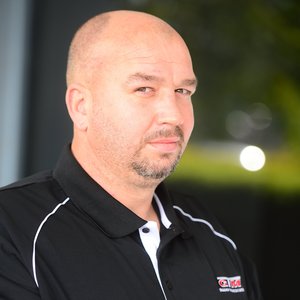 Adrian Wojcik