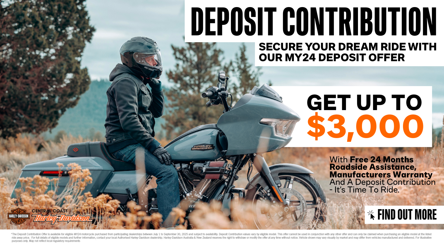Deposit Contribution