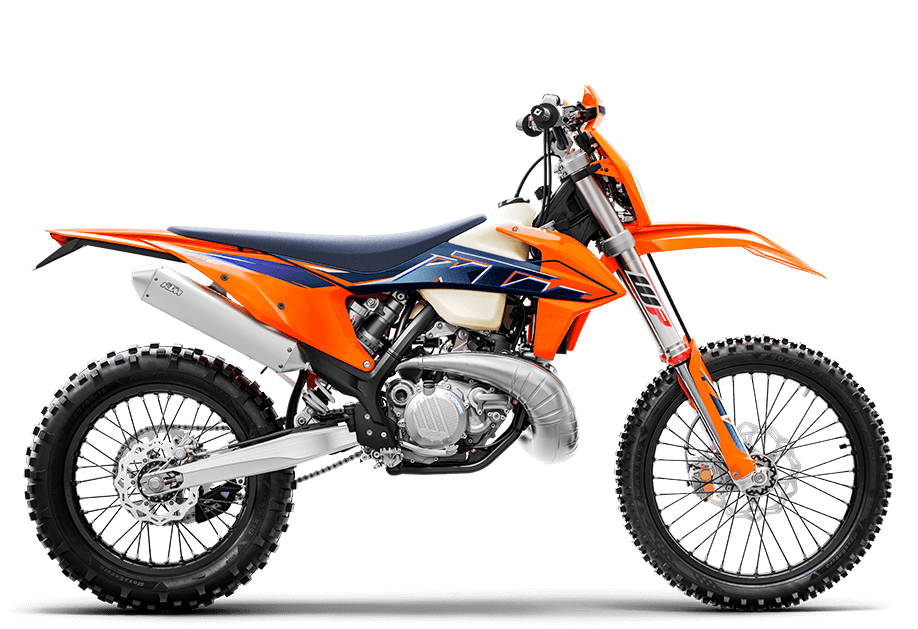 KTM Motorcycle Range | KTM Epping