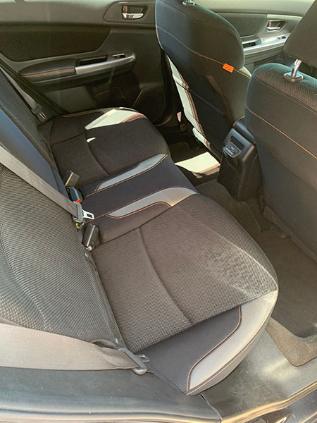 2016 Subaru XV 2.0i-S AWD G4X SUV
