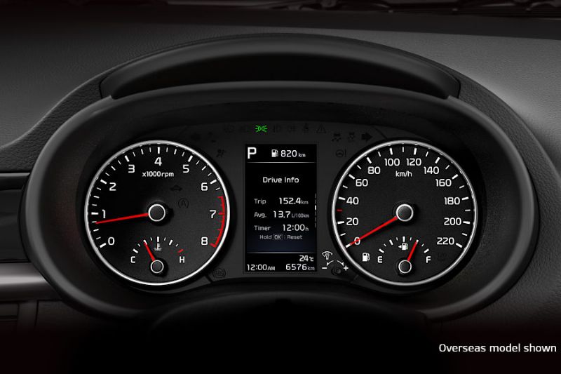 Best Kia Fuel Efficiency Rockdale City Kia