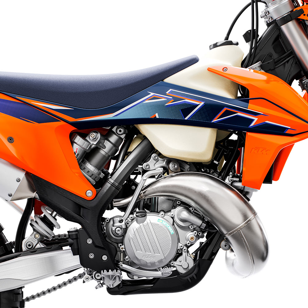 2022 KTM 150 EXC TPI For Sale in Epping 