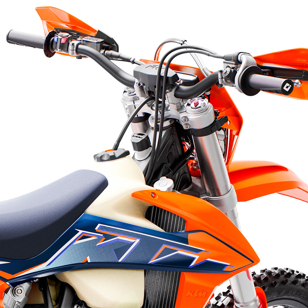 2022 KTM 150 EXC TPI For Sale in Epping 