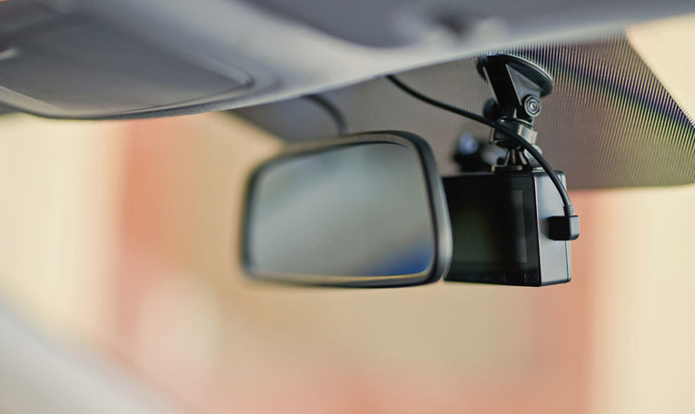 Barry Bourke Holden - Dash Camera