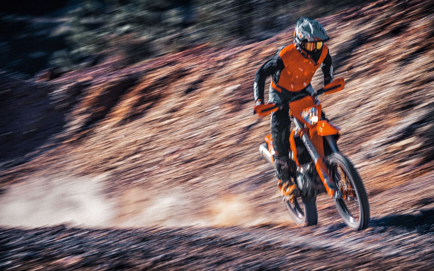 KTM 450 EXC-F 2022 for Sale at Ultimate KTM Ipswich in West Ipswich, QLD | Specifications and Review Information