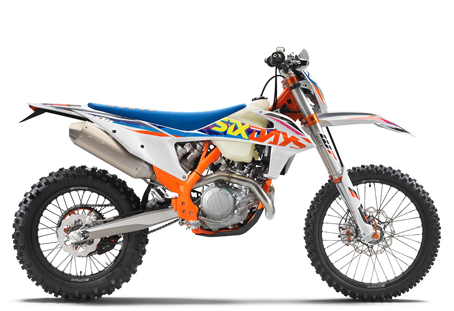 KTM Motorcycle Range | Moorooka KTM