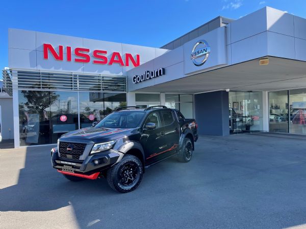 Goulburn Nissan