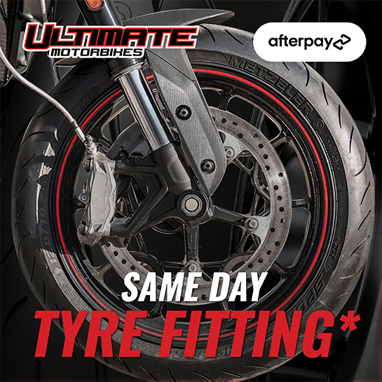 Same day Tyre Fitting