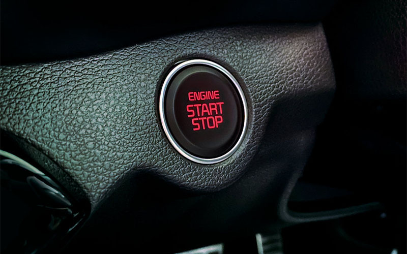 kia-cerato-interior-push-button-start