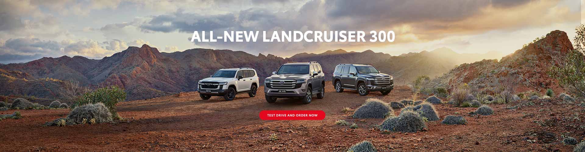 Toyota dealer Morayfield, QLD New & Used Car Sales Martin Jonkers