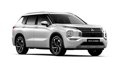 Mitsubishi Outlander EXCEED image