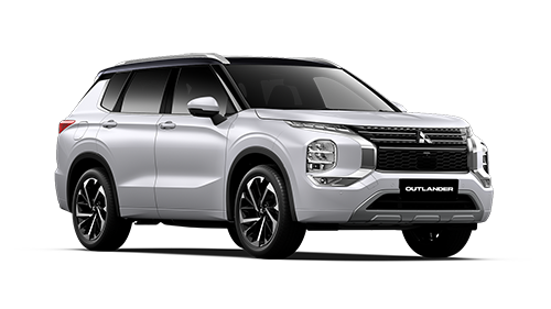 Mitsubishi Outlander EXCEED TOURER image