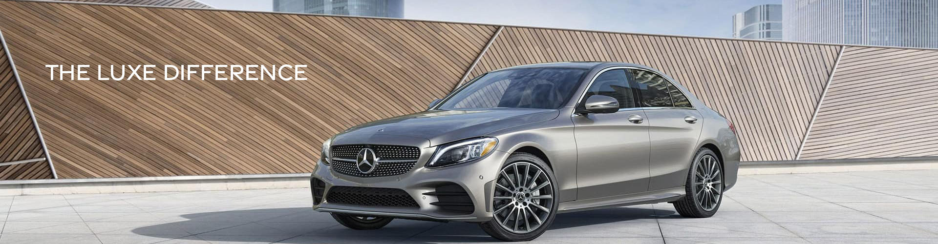 Luxe Auto Group - The Luxe Experience