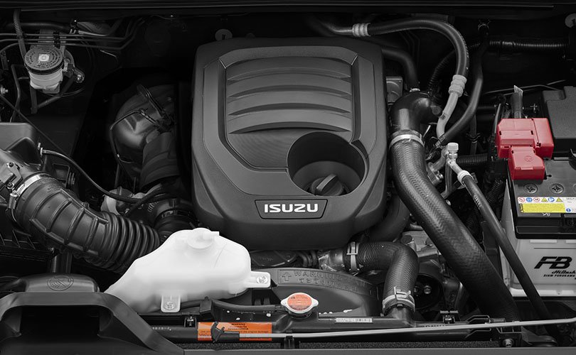 1.9L Turbo-Diesel
