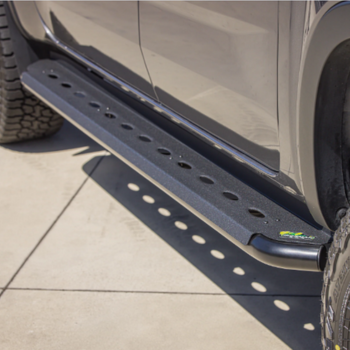 300 Series Landcruiser Side Steps Small Image