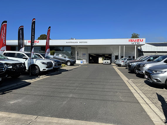 Wayville-Izuzu-UTE-WelcomeImage