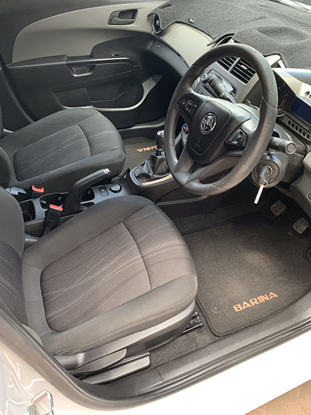 2009 Ford Ranger PK XL 3.0 Turbo Diesel 5 Speed Manual 4x2 Club Cab Utility