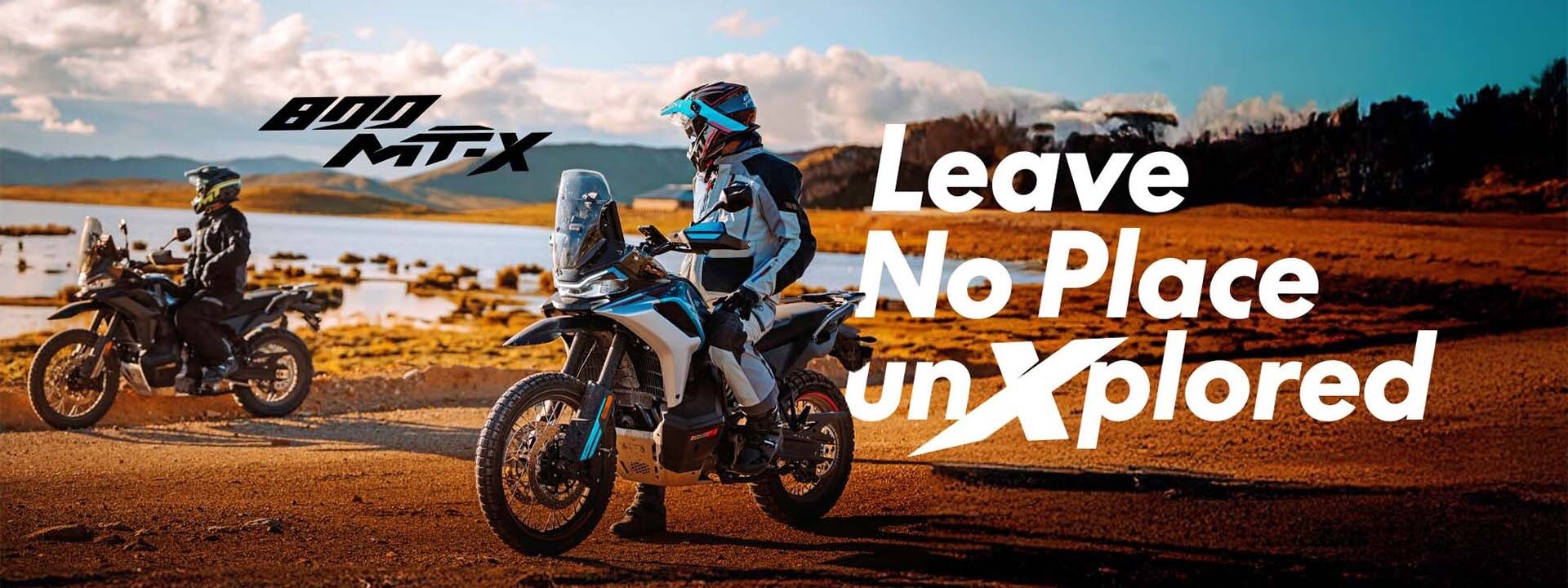 800MT-X
