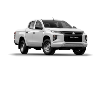 MITSUBISHI TRITON GLX M/T 1 ONLY Small Image