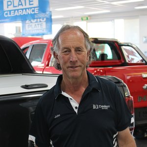 John Baumgurtel
