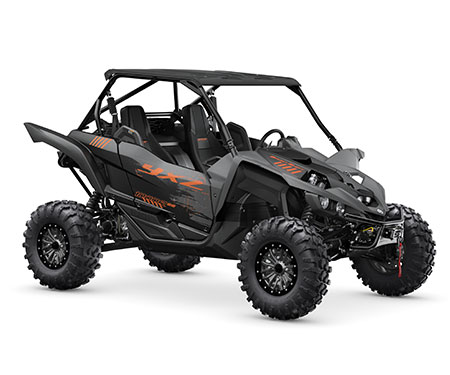 Yamaha YXZ1000R SS XT-R for Sale at Bike and Power Yamaha in Dural, NSW | Specifications and Review Information