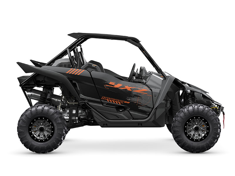 Yamaha Motorcycle Range Western Sydney Yamaha Blacktown Yamaha
