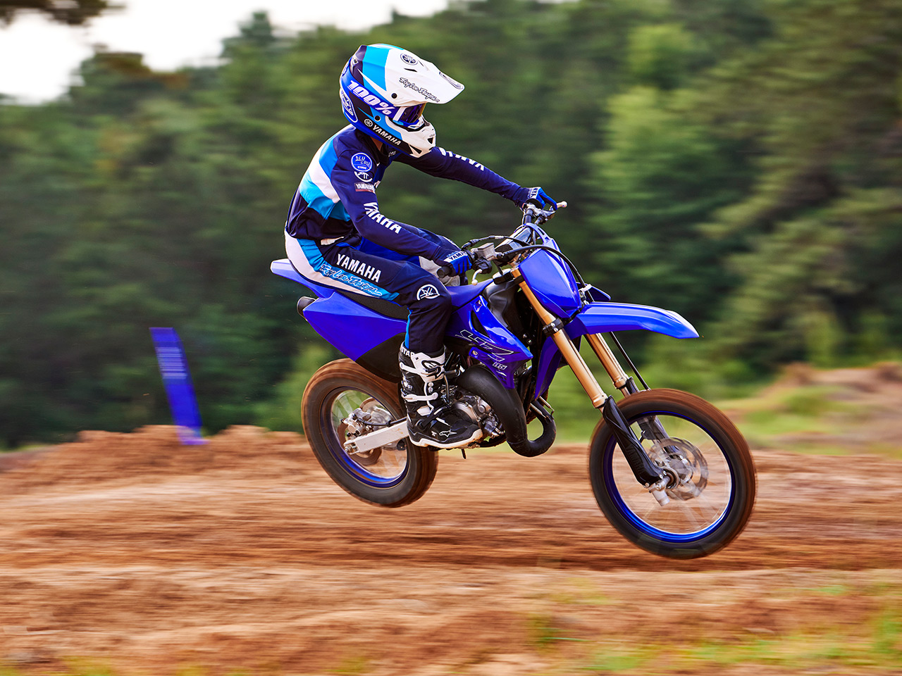 Yamaha YZ85 for sale at Five Star Yamaha in Hamilton Hill, WA