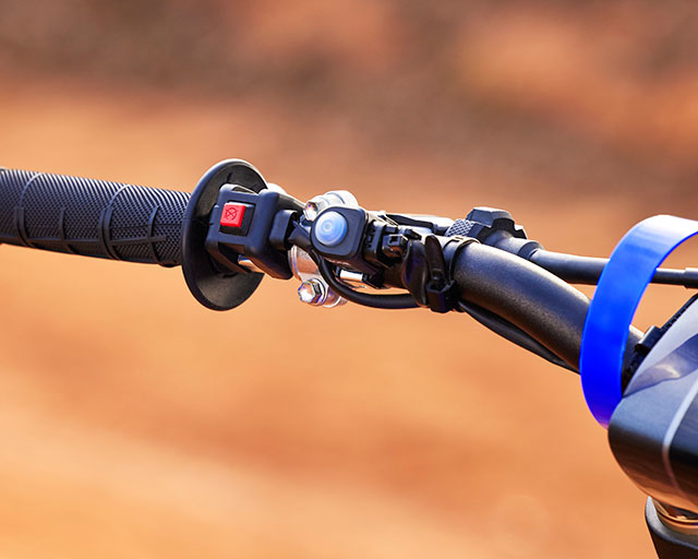 Yamaha YZ450F For Sale At Ultimate Yamaha Springwood In Springwood QLD 