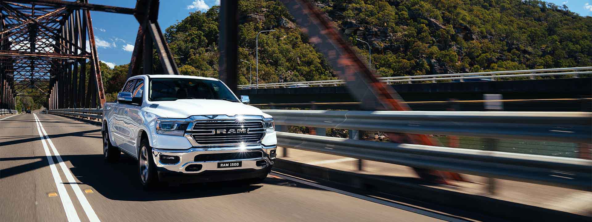 Ram Cricks, New & Used Cars, Nambour, Sunshine Coast, QLD Cricks