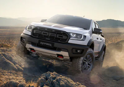 Ranger-RaptorX-Performance