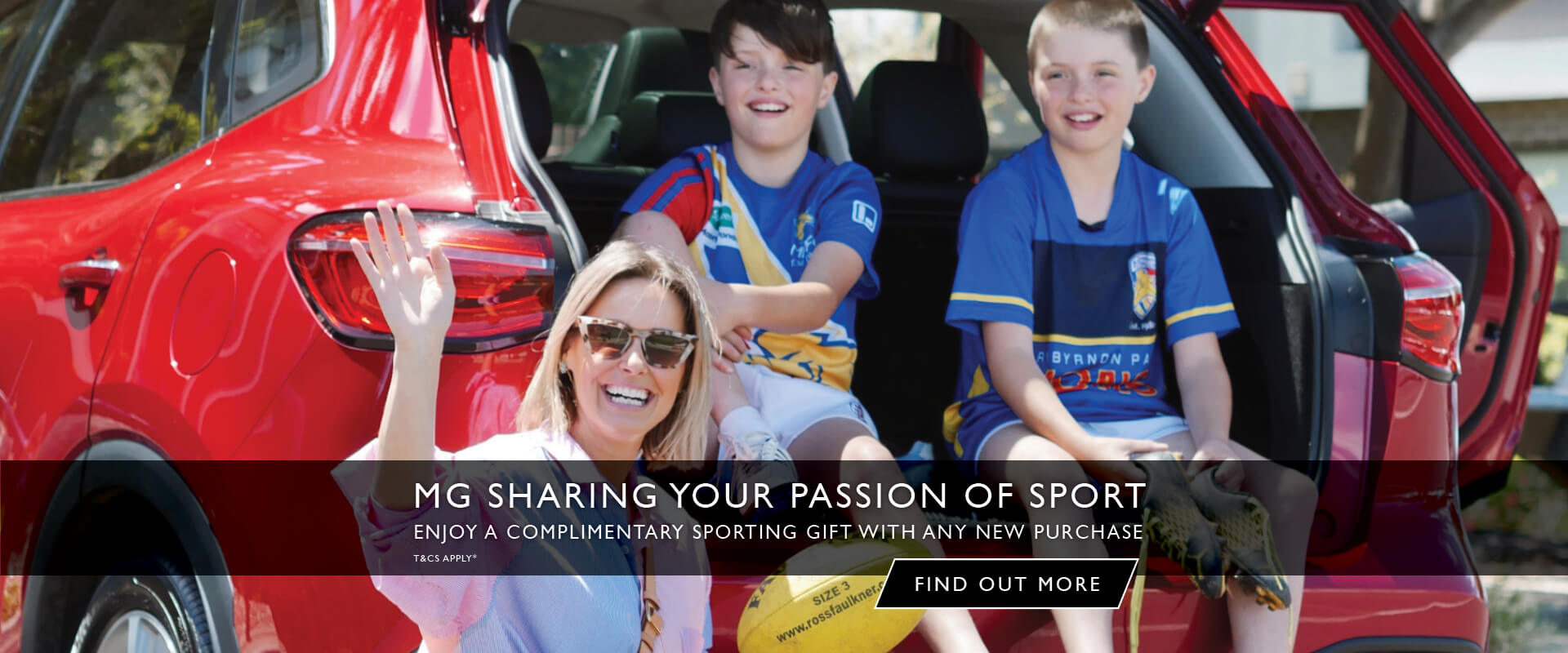 MG Dealer Melbourne MG For Sale Ringwood Sales, Service & Parts