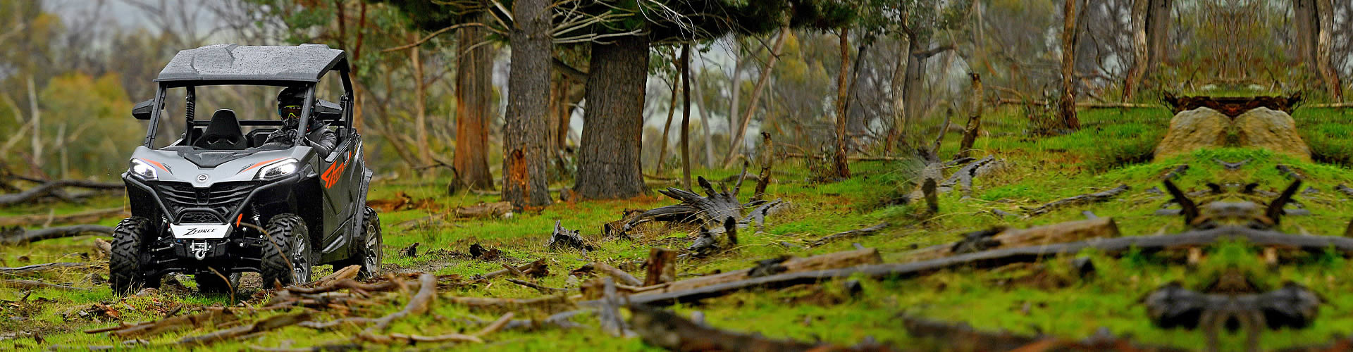 CFMOTO Special Offers Melbourne ATV, UTV & SideBySides CFMOTO