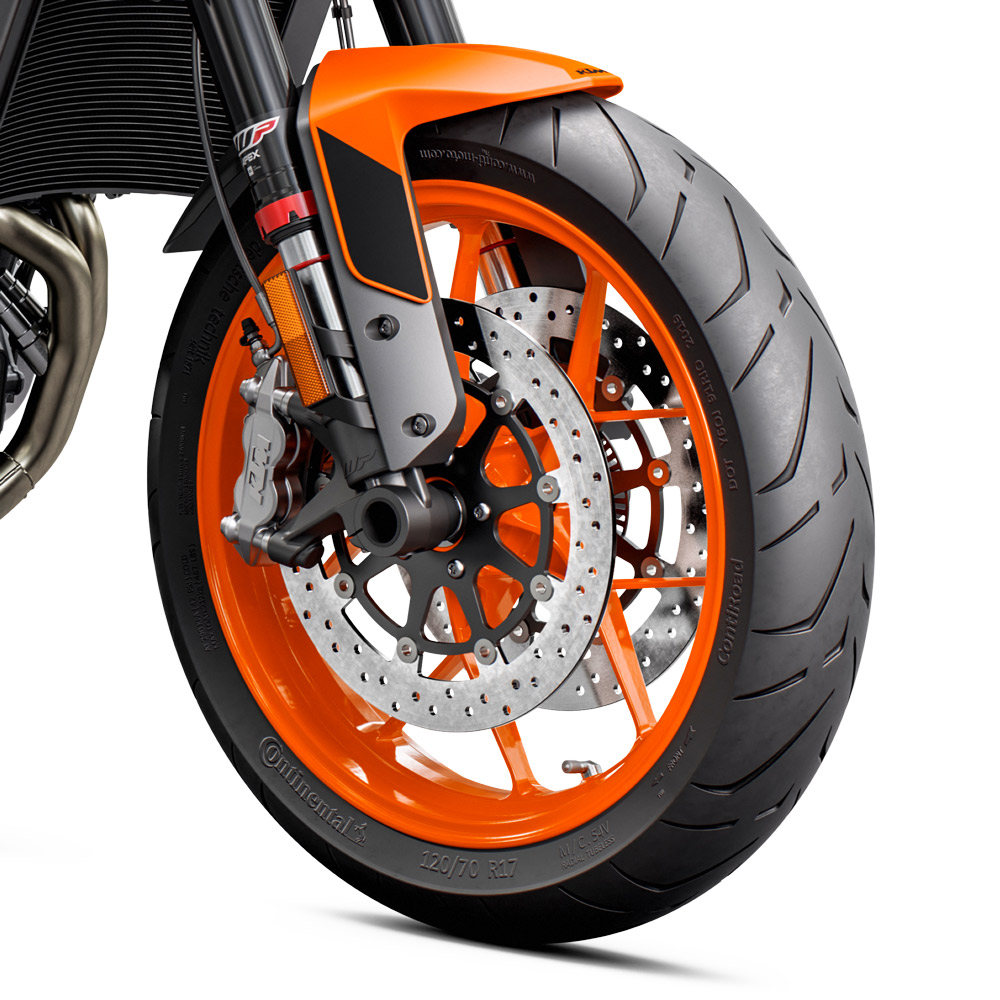 KTM 2024 KTM 1390 SUPER DUKE R EVO for sale at Ultimate KTM Gold Coast