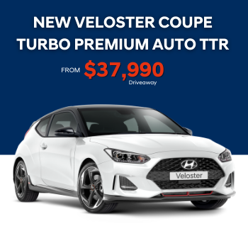 NEW VELOSTER COUPE TURBO PREMIUM AUTOMATIC TTR (Stock #0420316662) Small Image