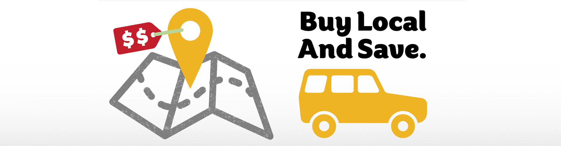 Buy Local and Save
