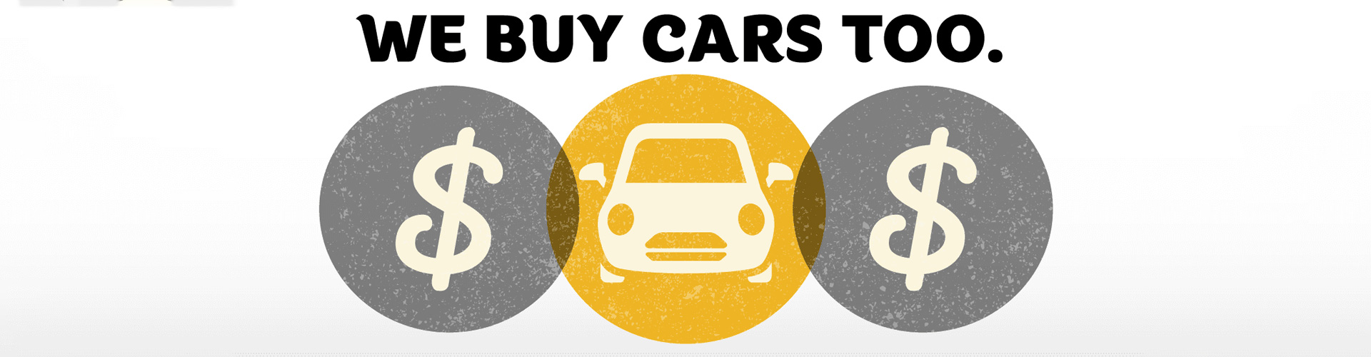 We Buy Cars Too