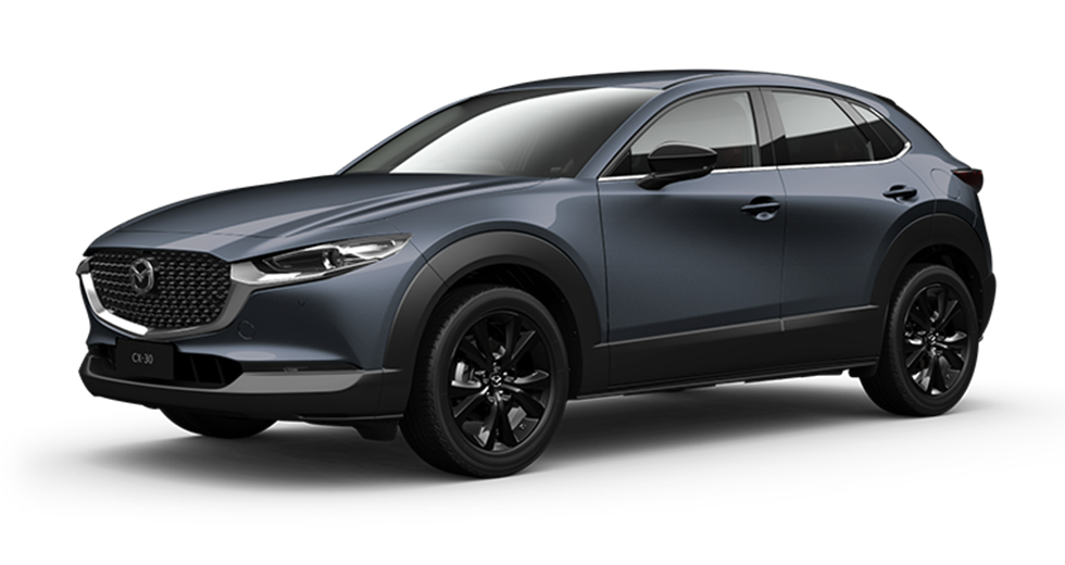 Mazda CX-30 FWD G20 Touring SP