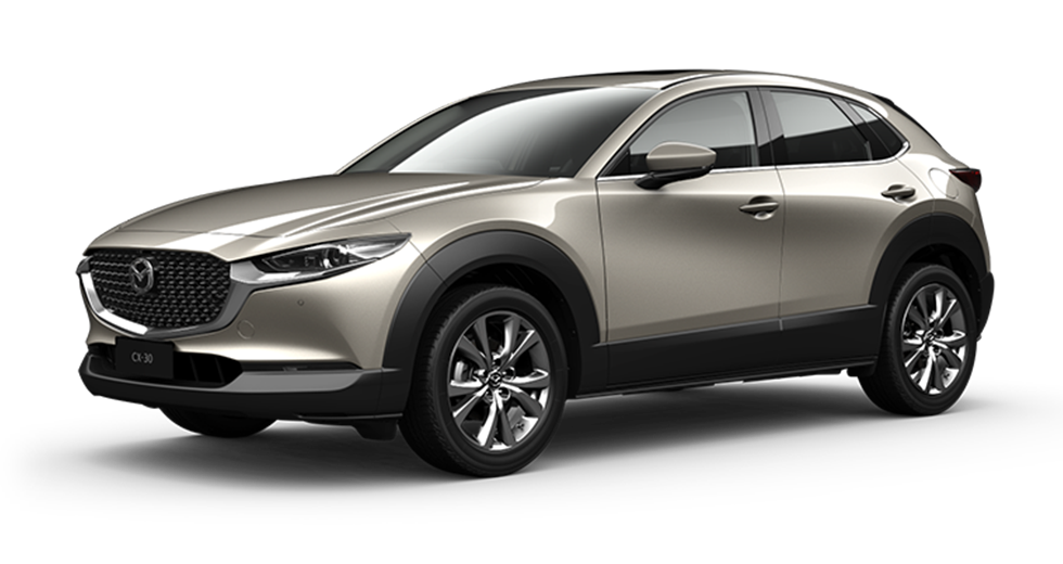 Mazda CX-30 AWD G25 Astina