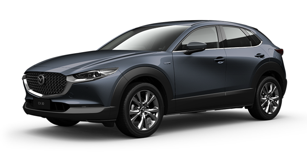 Mazda CX-30 AWD X20 Astina
