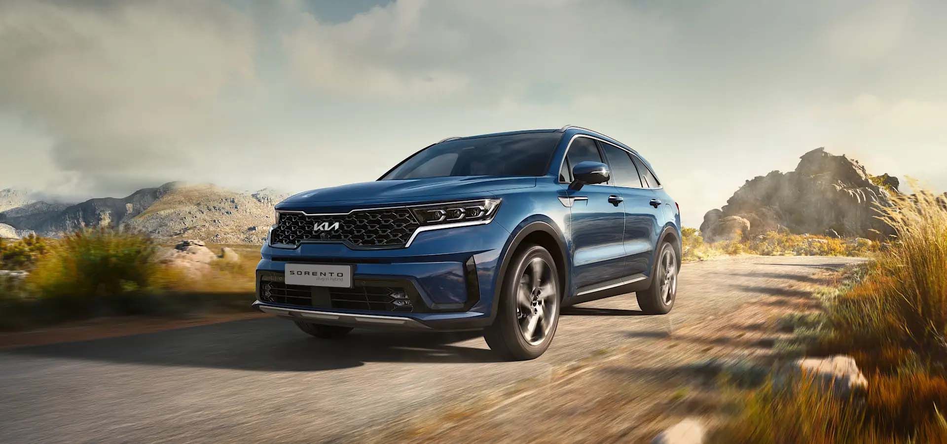 kia-sorento-PHEV-power-meets