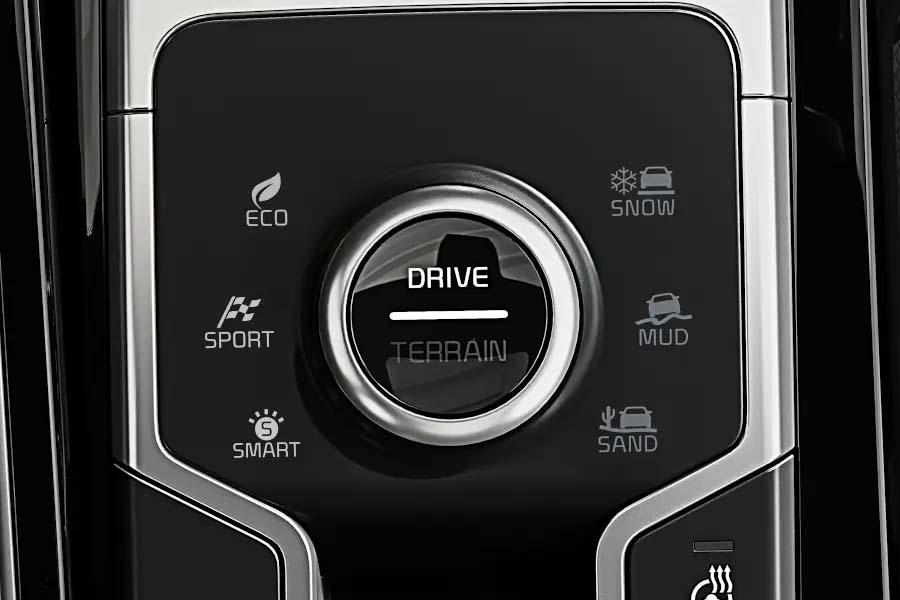 kia-sorento-performance-drive-mode
