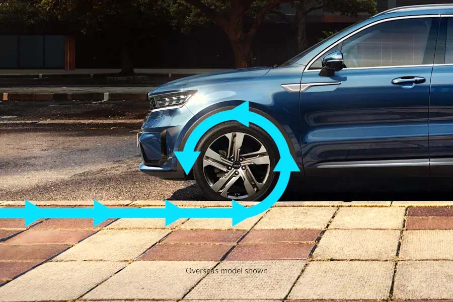 kia-sorento-performance-rengerative-braking