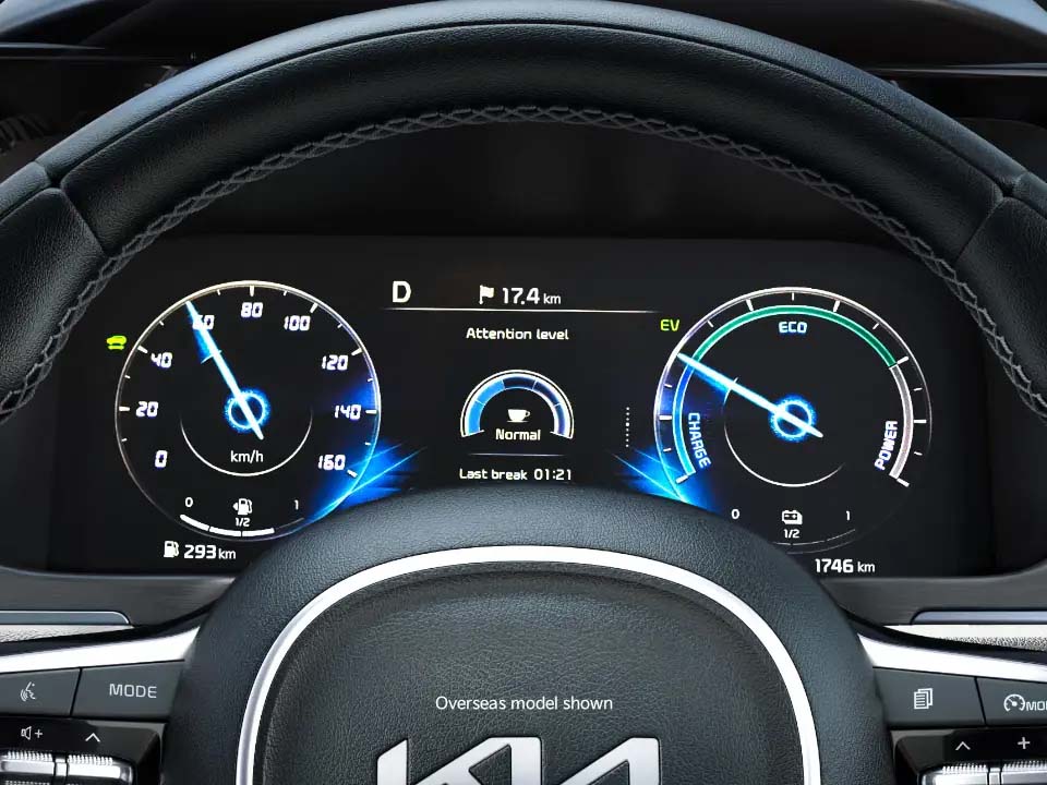 kia-sorento-safety-minor-driver-attention-alert