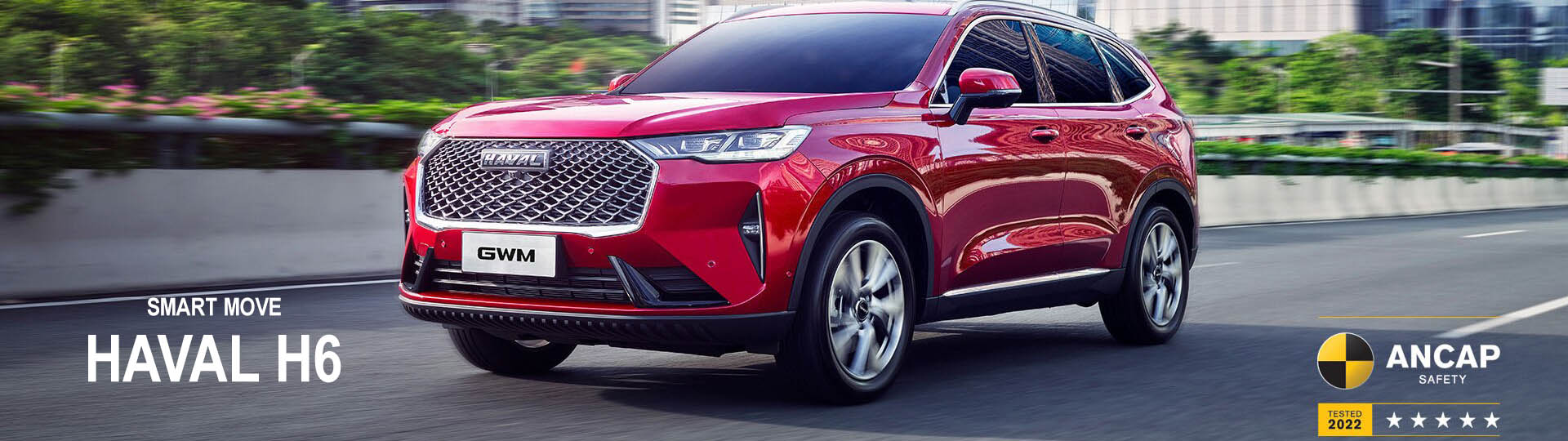 Gwm Haval Dealer Blacktown Nsw Blacktown City Gwm Haval