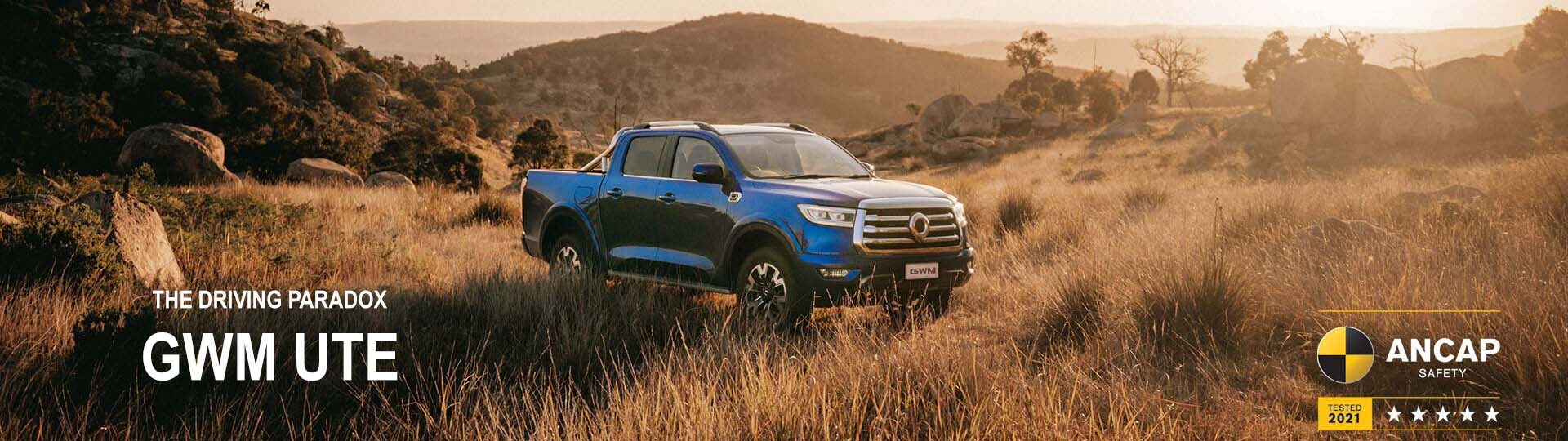 Gwm Haval Dealer Blacktown Nsw Blacktown City Gwm Haval