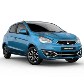 MITSUBISHI MIRAGE ES Small Image